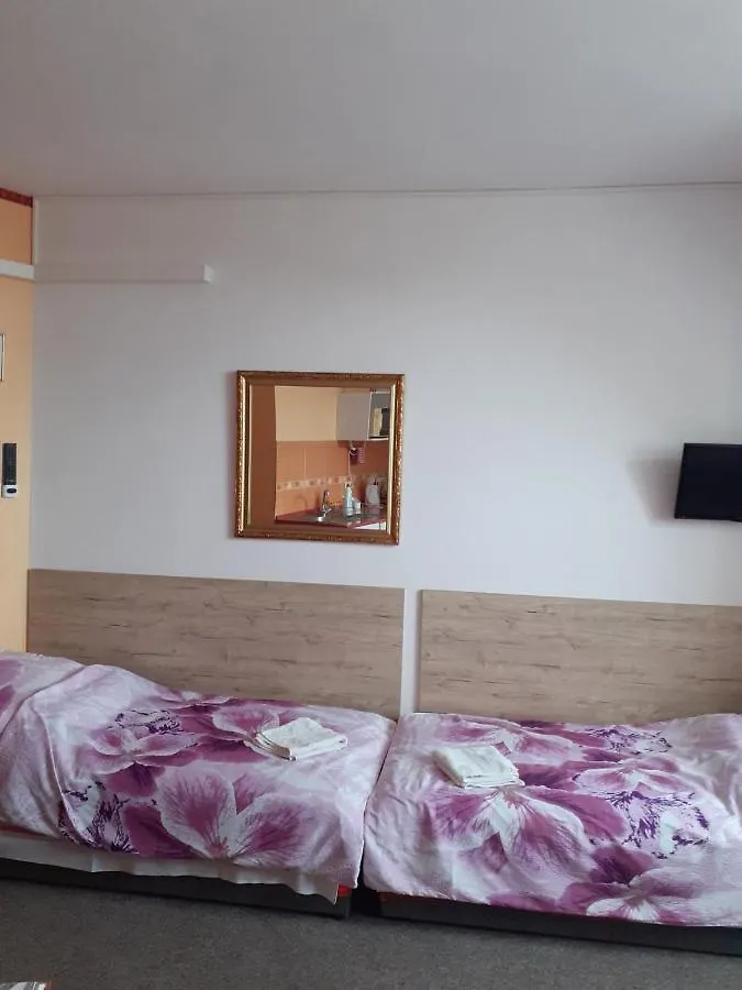 Lajtos Vendégház Hajdúszoboszló