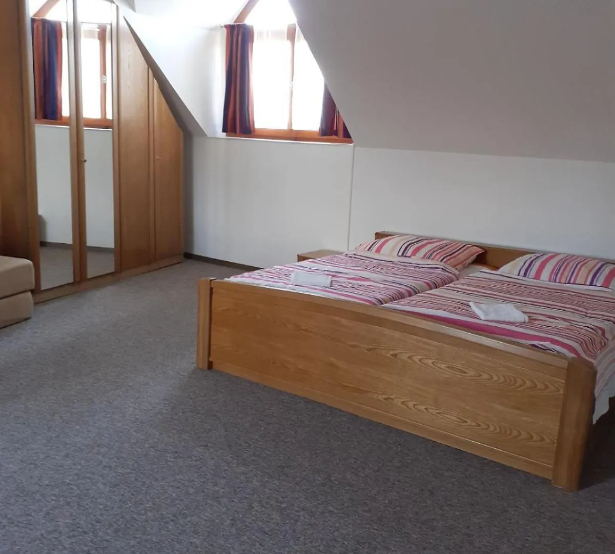 Lajtos Vendeghaz Guest House Hajduszoboszlo