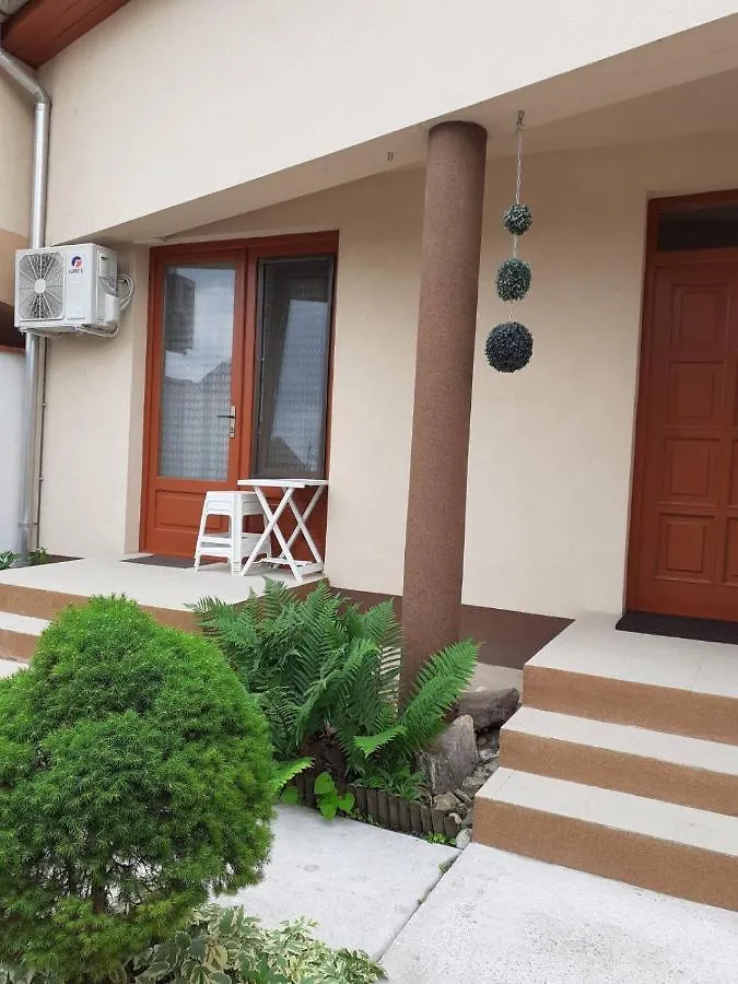 Lajtos Vendeghaz Guest House Hajduszoboszlo