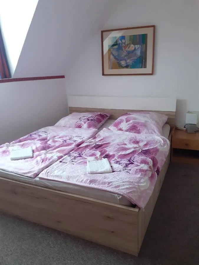 Lajtos Vendeghaz Guest House Hajduszoboszlo