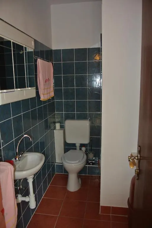 Lajtos Vendeghaz Guest House Hajduszoboszlo 0*,