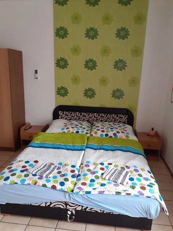 Lajtos Vendeghaz Guest House Hajduszoboszlo