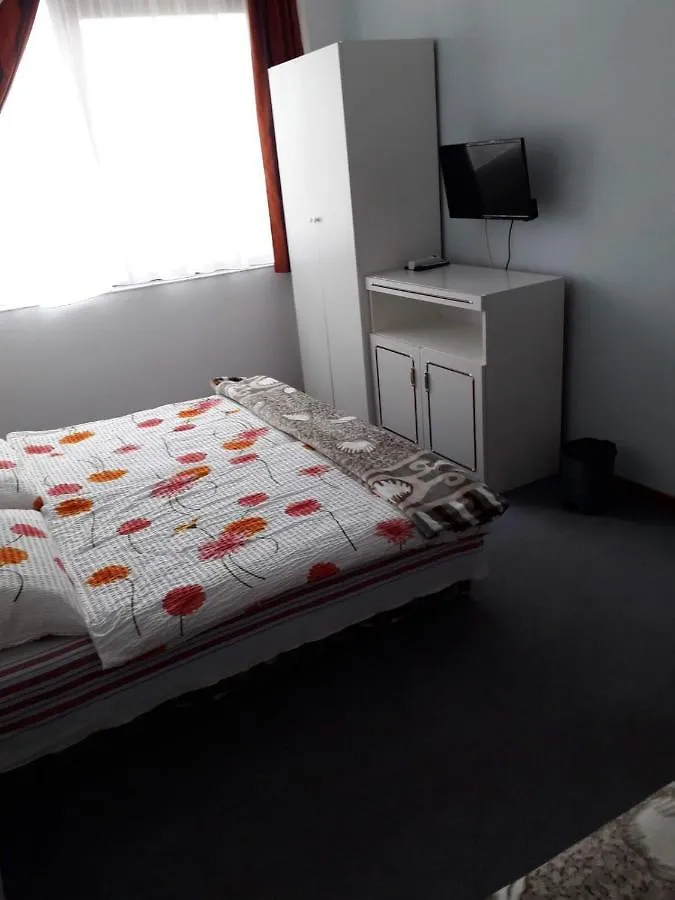 Lajtos Vendeghaz Guest House Hajduszoboszlo Hungary