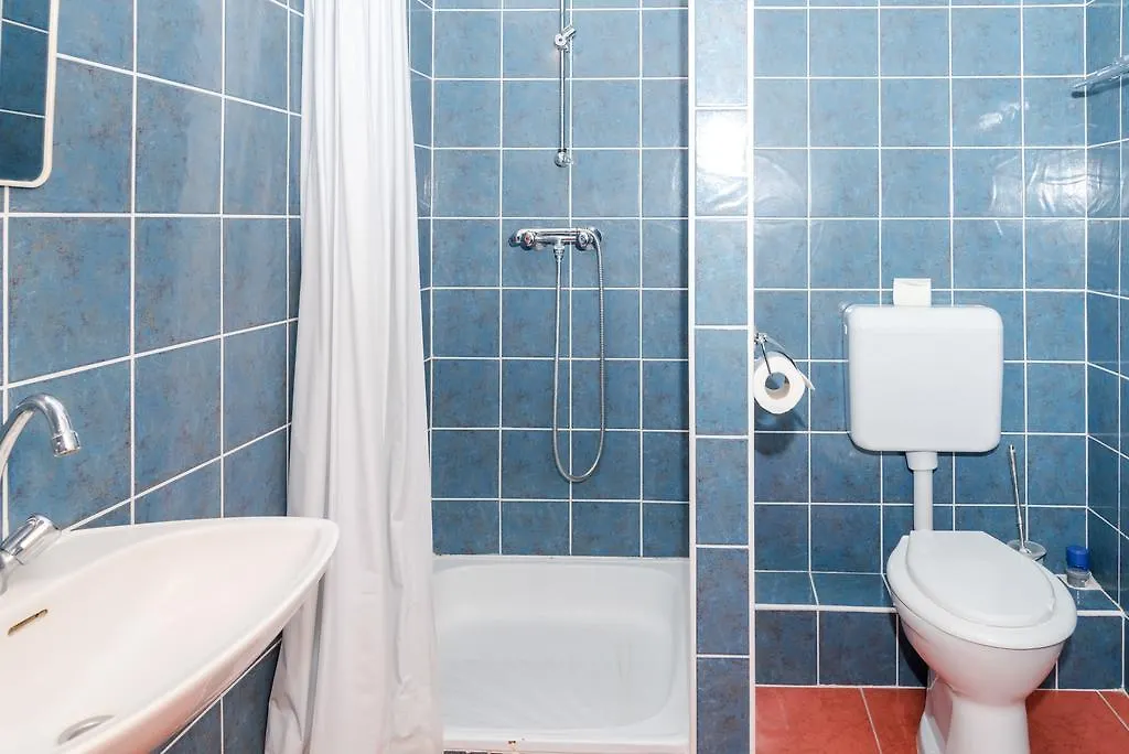 Lajtos Vendeghaz Guest House Hajduszoboszlo