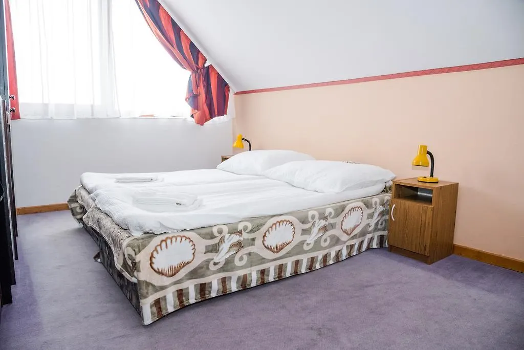 Lajtos Vendeghaz Guest House Hajduszoboszlo